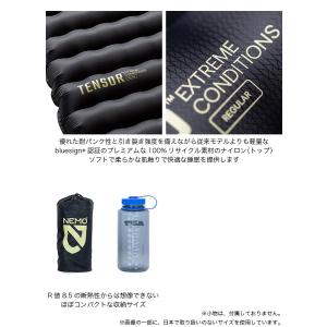 NEMO Equipment ニーモイクイップ...の詳細画像2