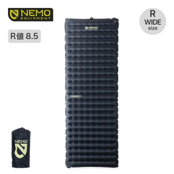 NEMO Equipment ニーモイクイップメント  テンサー エクストリームコンディションズ レ...