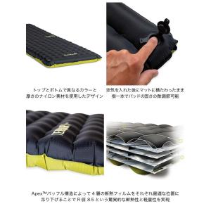 NEMO Equipment ニーモイクイップ...の詳細画像1