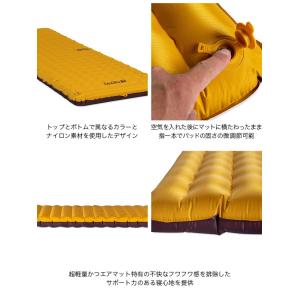 NEMO Equipment ニーモイクイップ...の詳細画像1