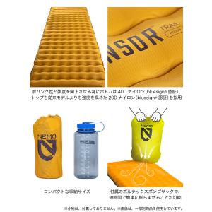 NEMO Equipment ニーモイクイップ...の詳細画像2