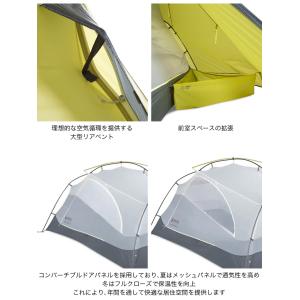 NEMO Equipment ニーモイクイップ...の詳細画像5
