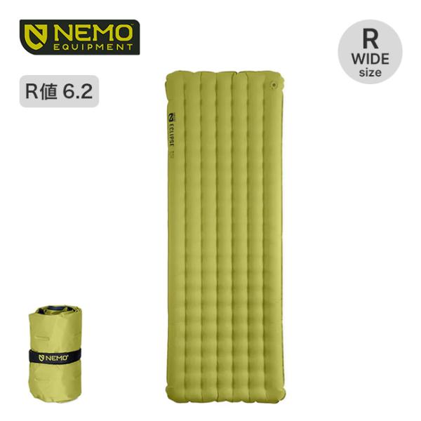 NEMO Equipment ニーモイクイップメント エクリプス オールシーズン レギュラーワイド ...