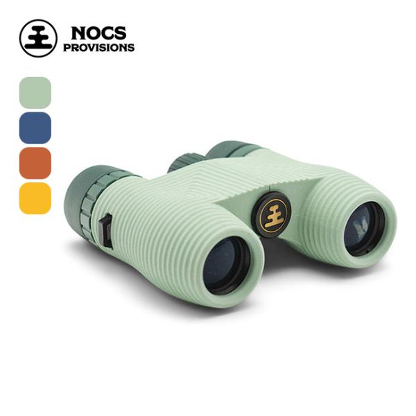 Nocs Provisions ノックスプロヴィジョンズ スタンダードイッシュー8×25 WPビノキ...