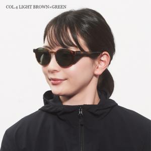 Niho ニホ NH-102 サングラス 偏光...の詳細画像2