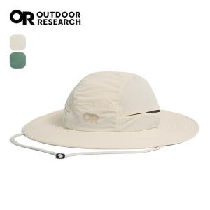 アウトドアリサーチ OUTDOOR RESEARCH ハット Sombriolet Sun Hat