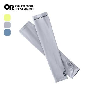 OUTDOOR RESEARCH アウトドアリサーチ アクティブアイスサンスリーブ