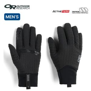 アウトドアグローブ アウトドアリサーチ レボリューション ゴアテック