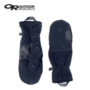 アウトドアグローブ アウトドアリサーチ アドレナリン 3-in-1 グローブ