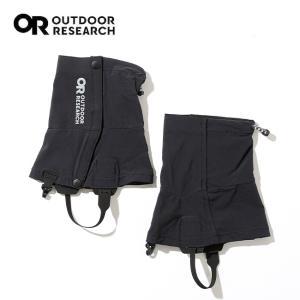 新品　S/M アウトドアリサーチ　ロッキーマウンテンローゲイター　リアルツリー② OUTDOOR RESEARCH アウトドアリサーチ ロッキーマウンテンローゲイター