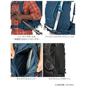 OSPREY オスプレー ケストレル38 OS...の詳細画像3