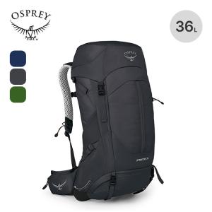 OSPREY（オスプレー） ケストレル 48 2025 春夏 : OutdoorStyle