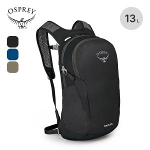 OSPREY オスプレー デイライト OS57177 DAYLITE バッグ 鞄 バックパック リュックサック リュック ザック テクニカル 登山 トラベル 旅行 2025 秋冬
