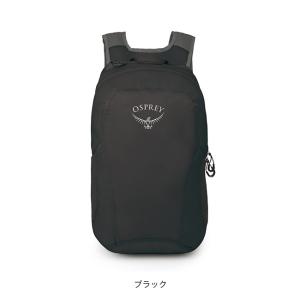 OSPREY オスプレー ULスタッフパック ...の詳細画像4