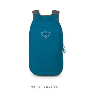 OSPREY オスプレー ULスタッフパック ...の詳細画像5