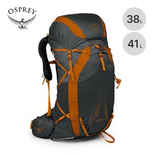 OSPREY（オスプレー） ケストレル 48 2025 春夏 : OutdoorStyle