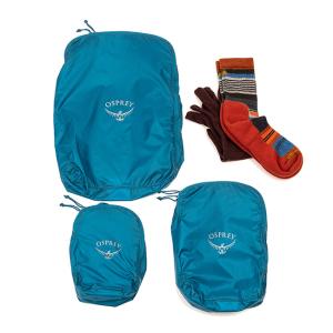 OSPREY オスプレー ULパッキングキュー...の詳細画像1