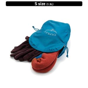 OSPREY オスプレー ULパッキングキュー...の詳細画像2