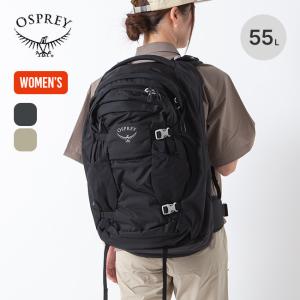 OSPREY オスプレー ファーポイント55トラベルパック OS55326