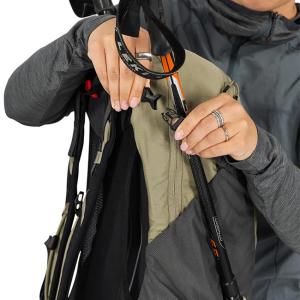 OSPREY オスプレー ハイクライト18 O...の詳細画像4