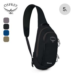 OSPREY（オスプレー） デイライトスリング リミテッド OS57131 メンズ