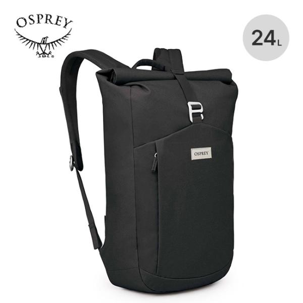 OSPREY オスプレー アーケインロールトップパック OS53162 アーケイン ロールトップ A...