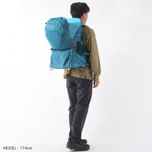 OSPREY オスプレー ポコLT OS501...の詳細画像1