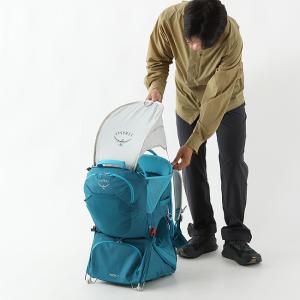 OSPREY オスプレー ポコLT OS501...の詳細画像5