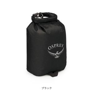 OSPREY オスプレー ULドライサック3 ...の詳細画像4