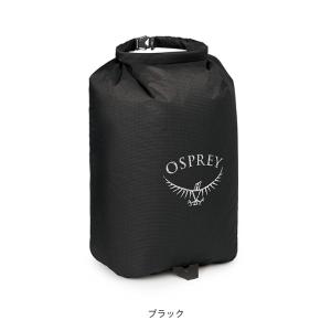 OSPREY オスプレー ULドライサック12...の詳細画像4