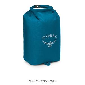 OSPREY オスプレー ULドライサック12...の詳細画像5