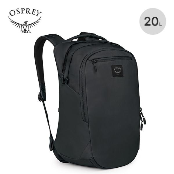 OSPREY オスプレー アオエデ エアスピード バックパック OS53153 リュック ザック ビ...