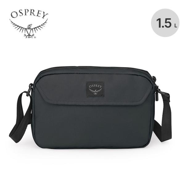 OSPREY オスプレー アオエデクロスボディ 2026 春夏