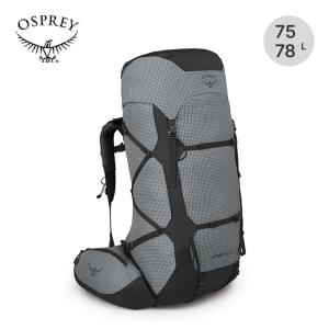 OSPREY オスプレー イーサープロ75｜sundaymountain