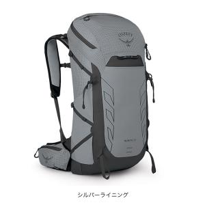 OSPREY オスプレー タロンプロ30 20...の詳細画像4