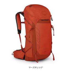 OSPREY オスプレー タロンプロ30 20...の詳細画像5