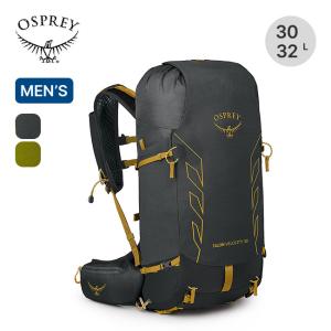OSPREY（オスプレー） タロンベロシティ20 2025 秋冬 : OutdoorStyle
