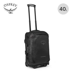 【最終値下げ】オスプレー キャリーバッグ ソージョン　80リットル 値下げ⭐️OSPREY オスプレー ソージョン80 スーツケース バック