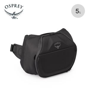 OSPREY（オスプレー） パックポケットウォータープルーフ 2025 秋冬