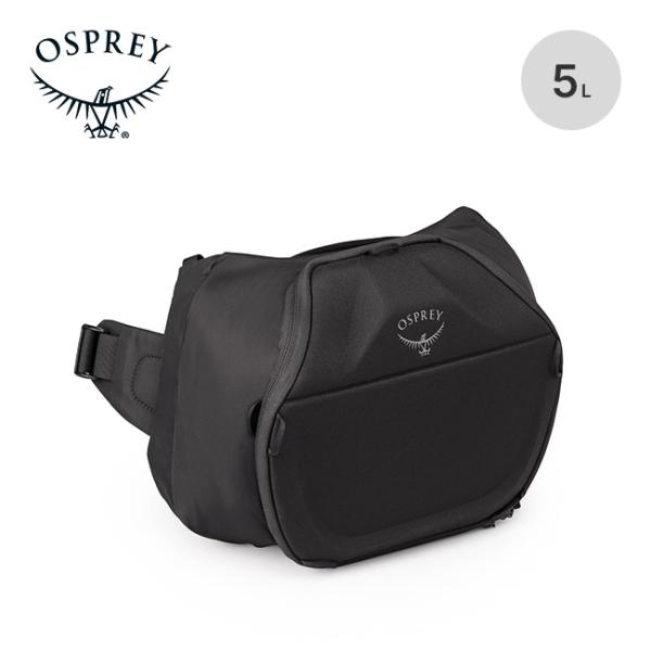 OSPREY オスプレー フォトリッド OS58041 カメラ 機材 収納ケース 2026 春夏