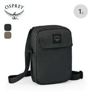 オスプレー OSPREY デイライトクロスボディポーチ cp OS5718400x 国内