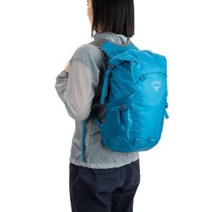 OSPREY オスプレー ULドライスタッフパ...の詳細画像1
