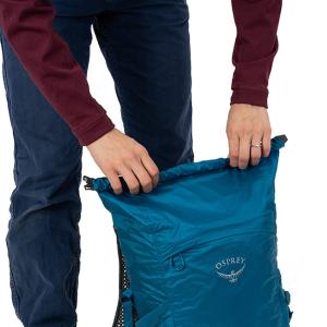 OSPREY オスプレー ULドライスタッフパ...の詳細画像2