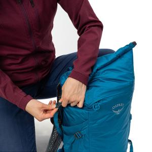 OSPREY オスプレー ULドライスタッフパ...の詳細画像3