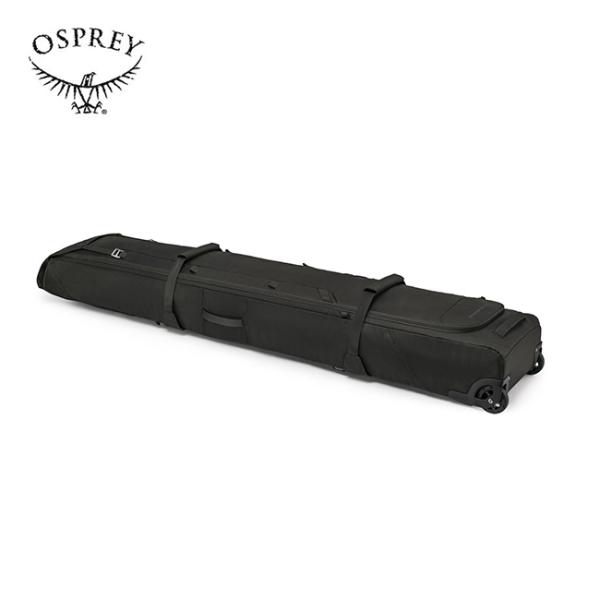 OSPREY オスプレー マウンテンバウンドローラー OS52091 バッグ スキー スノーボード ...