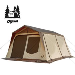 ogawa（アウトドア） ドーム型テントの商品一覧｜キャンプテント 