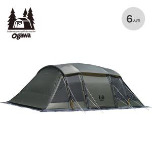 ogawa OGAWA×カナディアンイースト PILZ12 BLACK ピルツ12 小川 オガワ