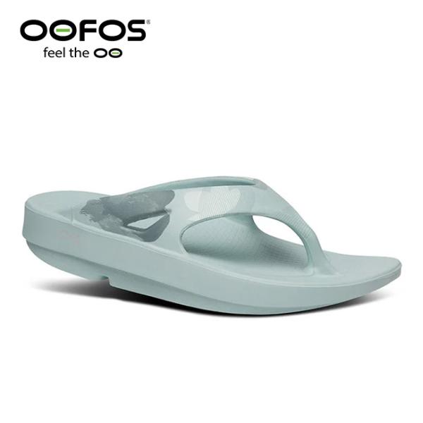 OOFOS ウーフォス ウーオリジナルリミテッド 2000580155251 メンズ レディース ユ...