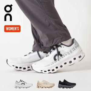 On（オン） Cloudhorizon クラウドホライズン Black/Alloy 3ME10030702