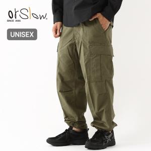 orslow オアスロウ ヴィンテージフィット6...の商品画像